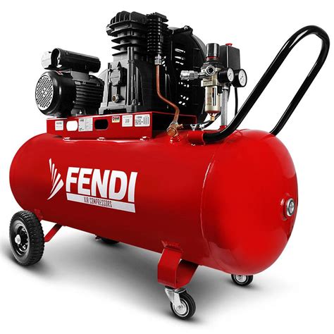 fendi f30150l|Fendi 150L 3HP Twin Belt .